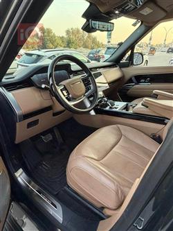Land Rover Range Rover Vogue